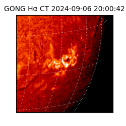 gong - 2024-09-06T20:00:42
