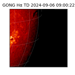 gong - 2024-09-06T09:00:22