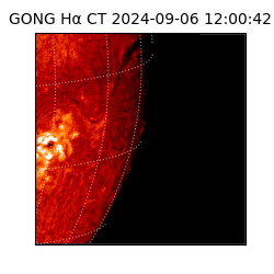 gong - 2024-09-06T12:00:42
