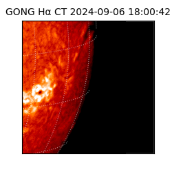gong - 2024-09-06T18:00:42