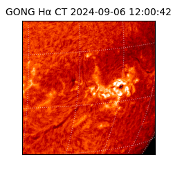 gong - 2024-09-06T12:00:42
