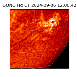 gong - 2024-09-06T12:00:42