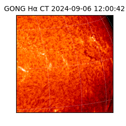 gong - 2024-09-06T12:00:42