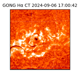 gong - 2024-09-06T17:00:42