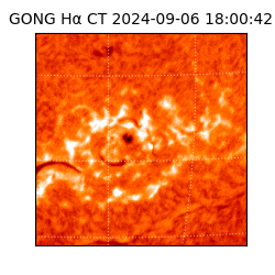 gong - 2024-09-06T18:00:42