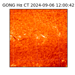 gong - 2024-09-06T12:00:42