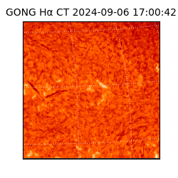 gong - 2024-09-06T17:00:42