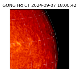 gong - 2024-09-07T18:00:42