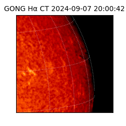 gong - 2024-09-07T20:00:42