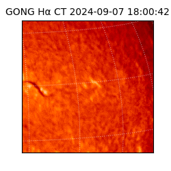 gong - 2024-09-07T18:00:42