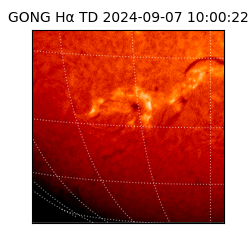 gong - 2024-09-07T10:00:22