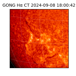 gong - 2024-09-08T18:00:42