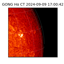 gong - 2024-09-09T17:00:42