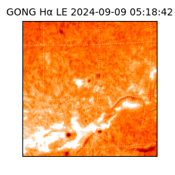 gong - 2024-09-09T05:18:42