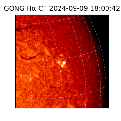 gong - 2024-09-09T18:00:42
