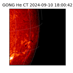 gong - 2024-09-10T18:00:42
