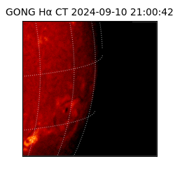 gong - 2024-09-10T21:00:42