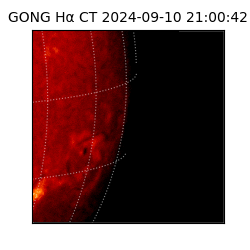 gong - 2024-09-10T21:00:42