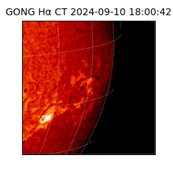 gong - 2024-09-10T18:00:42