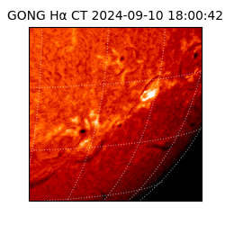 gong - 2024-09-10T18:00:42