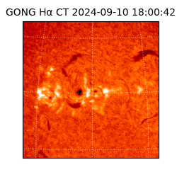 gong - 2024-09-10T18:00:42