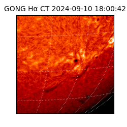gong - 2024-09-10T18:00:42