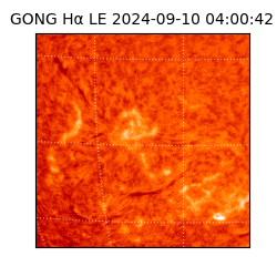 gong - 2024-09-10T04:00:42
