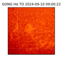 gong - 2024-09-10T09:00:22