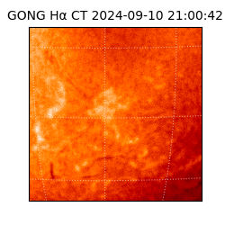 gong - 2024-09-10T21:00:42