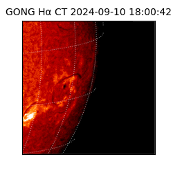 gong - 2024-09-10T18:00:42