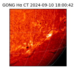 gong - 2024-09-10T18:00:42