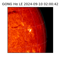 gong - 2024-09-10T02:00:42