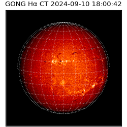 gong - 2024-09-10T18:00:42