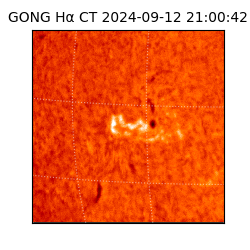 gong - 2024-09-12T21:00:42