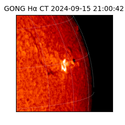 gong - 2024-09-15T21:00:42