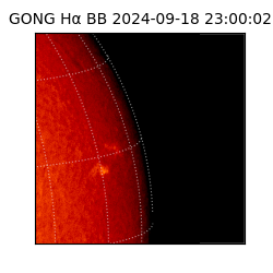 gong - 2024-09-18T23:00:02