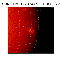 gong - 2024-09-18T10:00:22