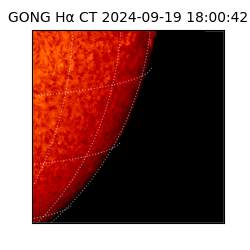 gong - 2024-09-19T18:00:42