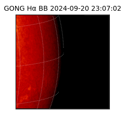 gong - 2024-09-20T23:07:02