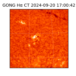 gong - 2024-09-20T17:00:42