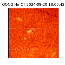 gong - 2024-09-20T18:00:42