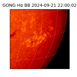 gong - 2024-09-21T22:00:02