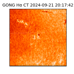 gong - 2024-09-21T20:17:42