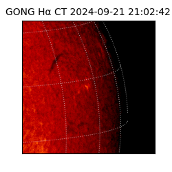 gong - 2024-09-21T21:02:42