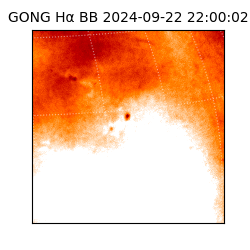gong - 2024-09-22T22:00:02