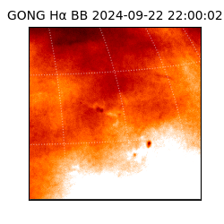 gong - 2024-09-22T22:00:02