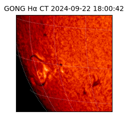 gong - 2024-09-22T18:00:42