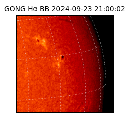 gong - 2024-09-23T21:00:02