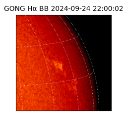 gong - 2024-09-24T22:00:02