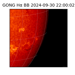 gong - 2024-09-30T22:00:02